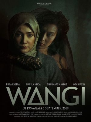 WANGI (2019)